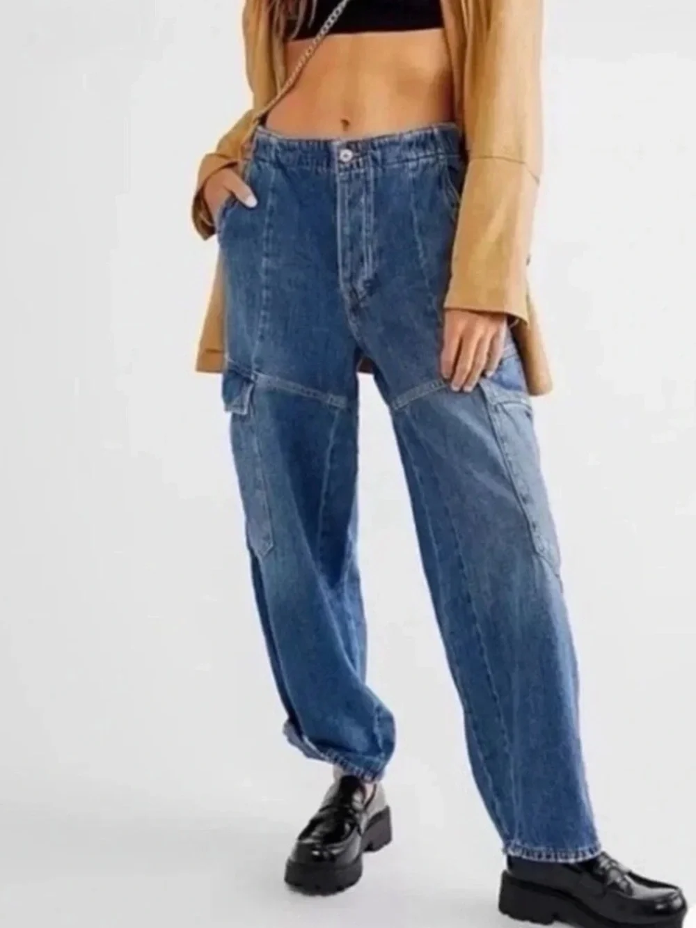 Free People Jeans